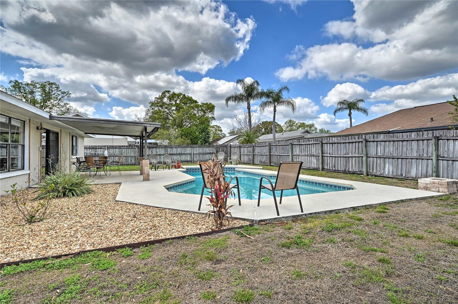 COUNTRY VILLAGE UNIT 2 - Residential