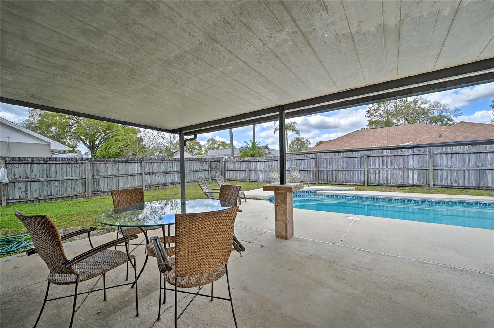 COUNTRY VILLAGE UNIT 2 - Residential