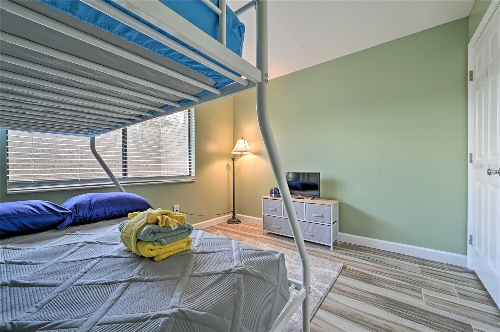 COUNTRY VILLAGE UNIT 2 - Residential