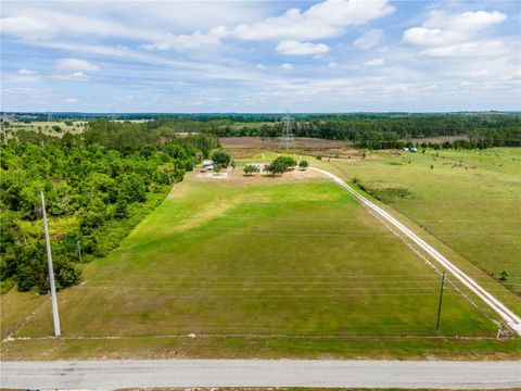 Tiny photo for 22111 Obrien Road, Howey In The Hills, FL 34737 (MLS # OM699489)