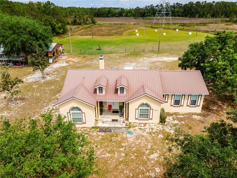 Tiny photo for 22111 Obrien Road, Howey In The Hills, FL 34737 (MLS # OM699489)