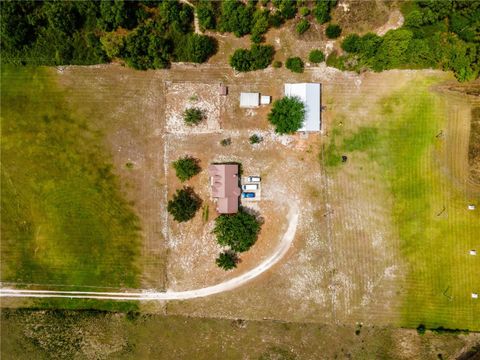 Tiny photo for 22111 Obrien Road, Howey In The Hills, FL 34737 (MLS # OM699489)