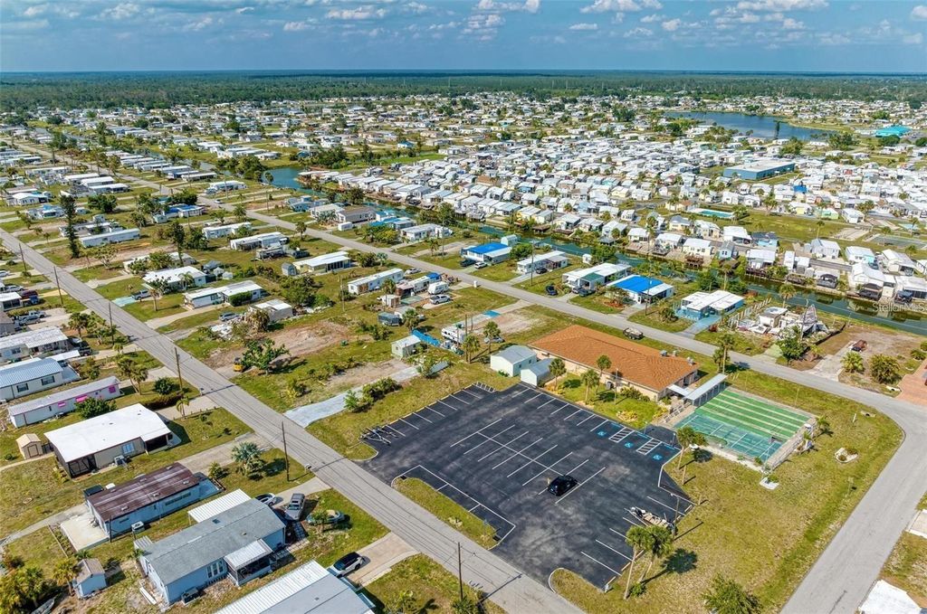 Photo of 1404 Kingfisher Drive, Englewood, FL 34224 (MLS # D6144057)