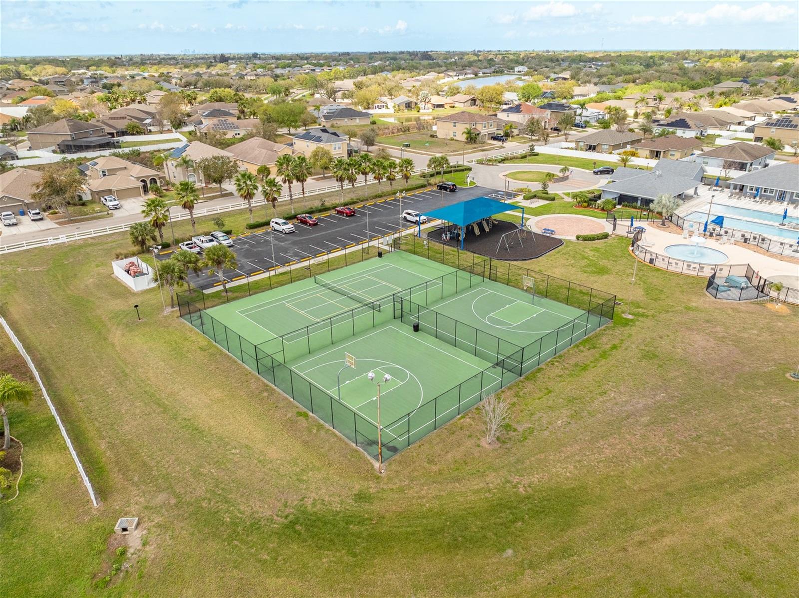 SPYGLASS AT RIVER BEND - Residential