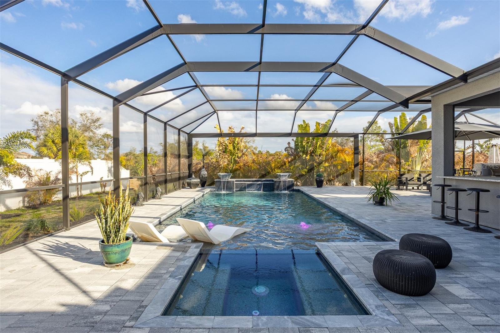 SPYGLASS AT RIVER BEND - Residential