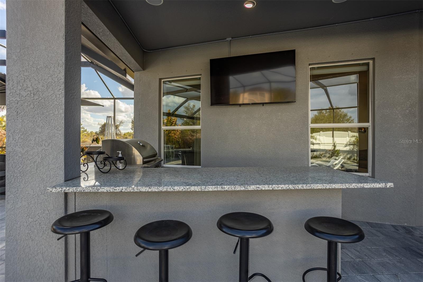 SPYGLASS AT RIVER BEND - Residential