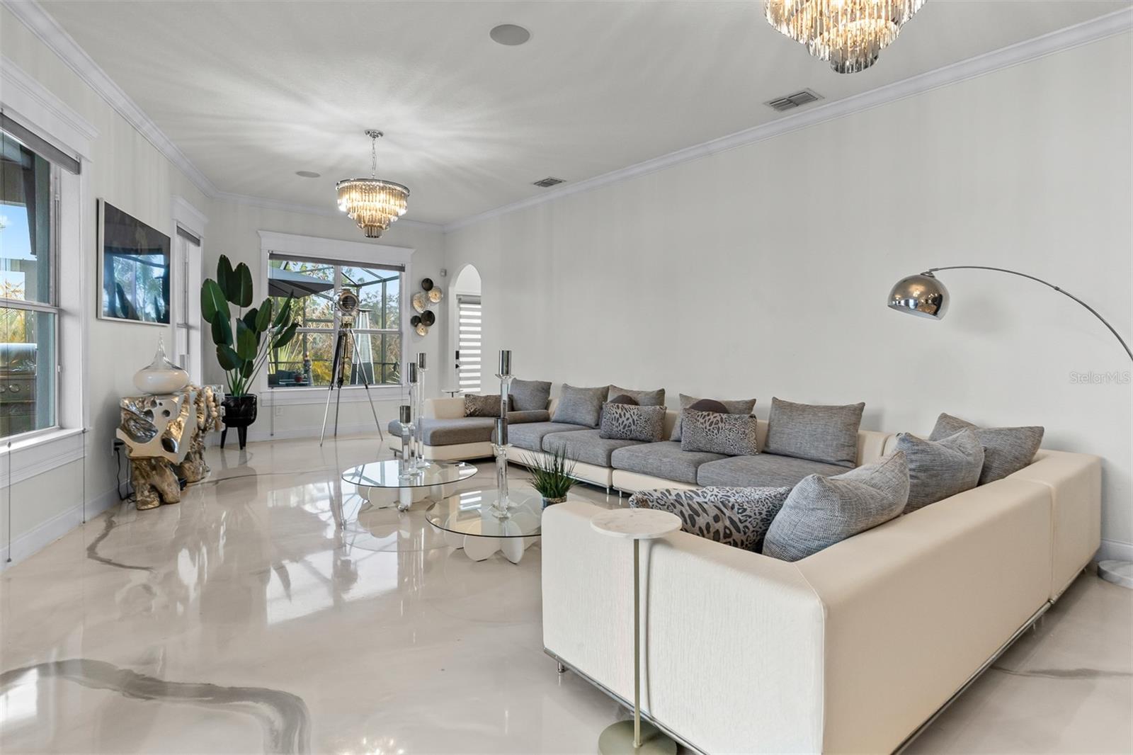 SPYGLASS AT RIVER BEND - Residential