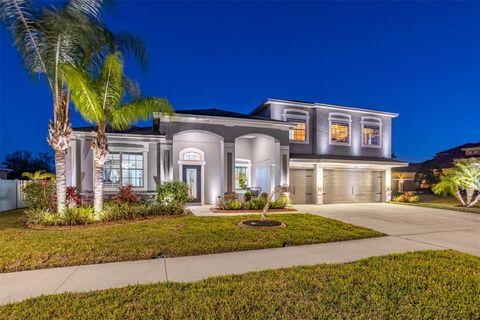 Photo of Ruskin, FL 33570 (MLS # TB8484931)