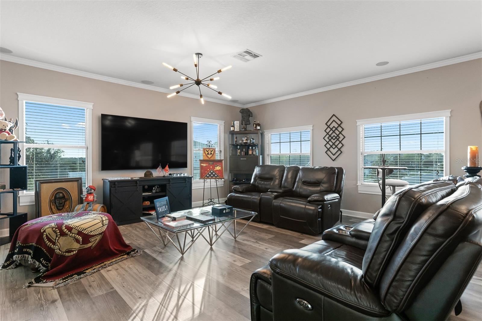 SPYGLASS AT RIVER BEND - Residential