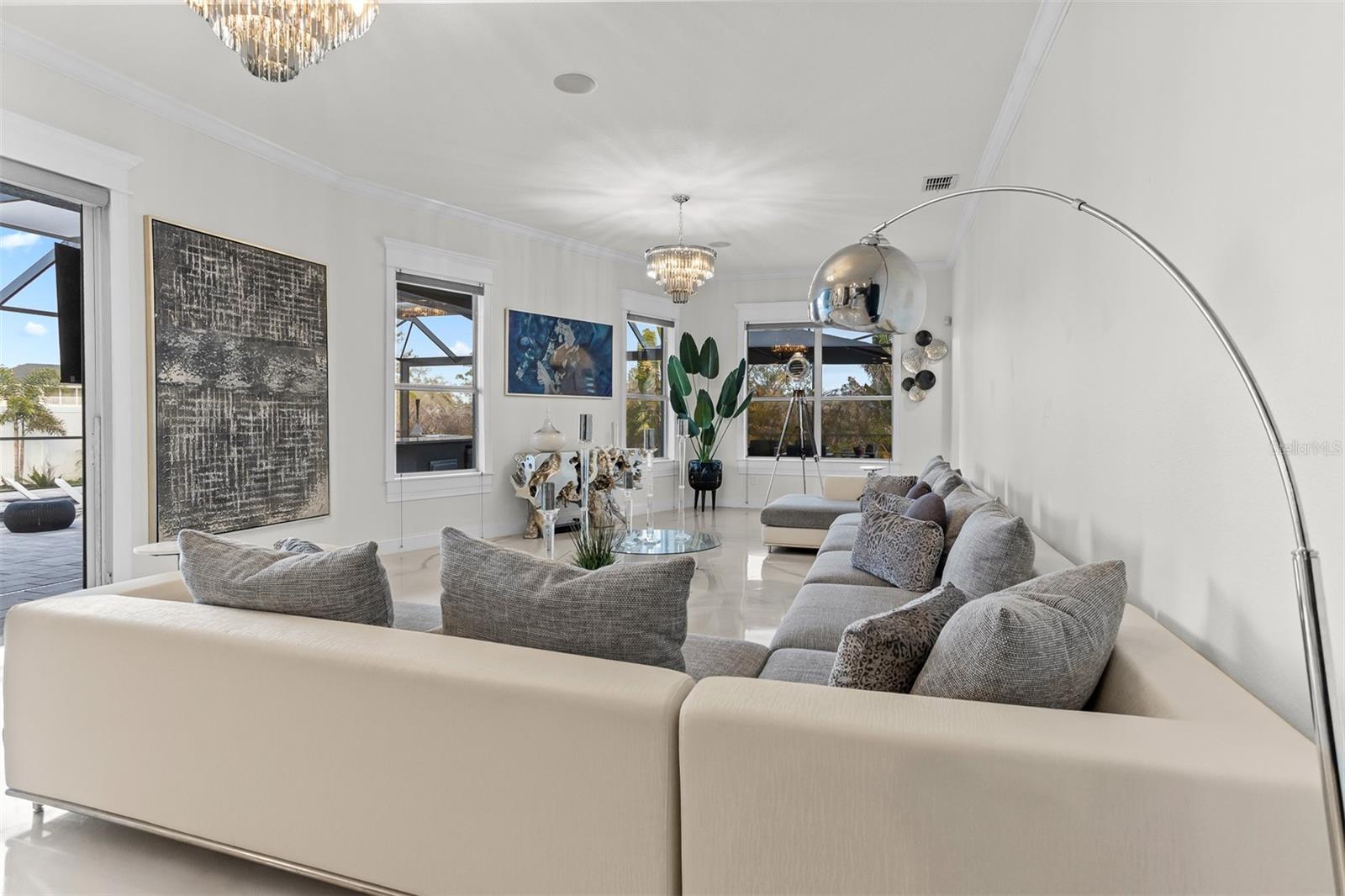 SPYGLASS AT RIVER BEND - Residential