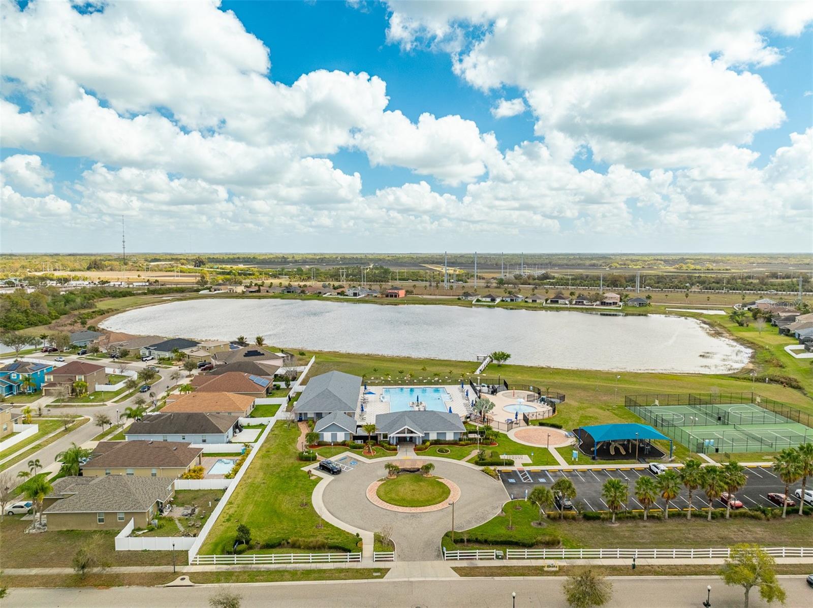 SPYGLASS AT RIVER BEND - Residential