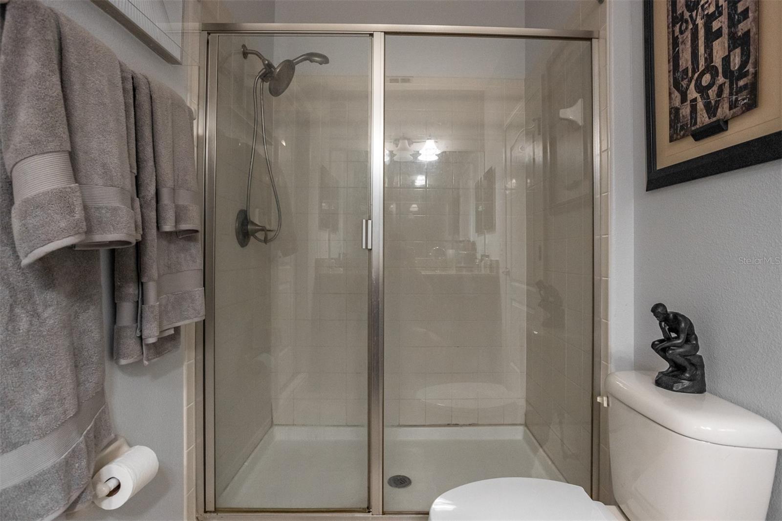 SPYGLASS AT RIVER BEND - Residential