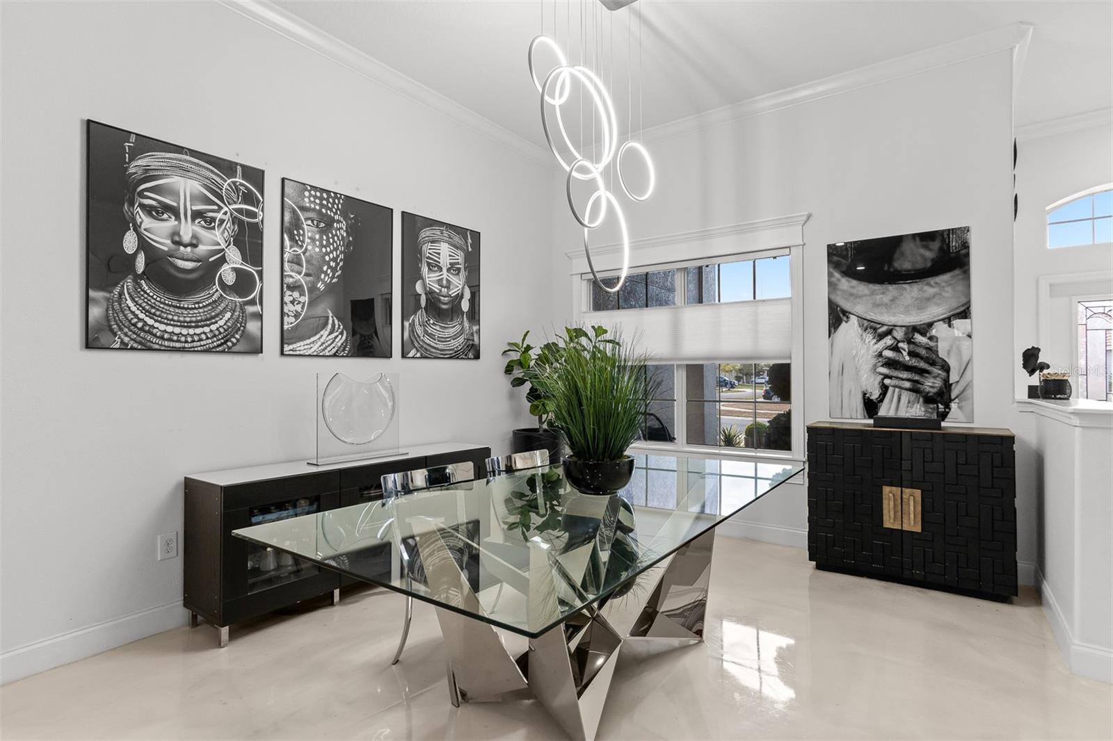 SPYGLASS AT RIVER BEND - Residential