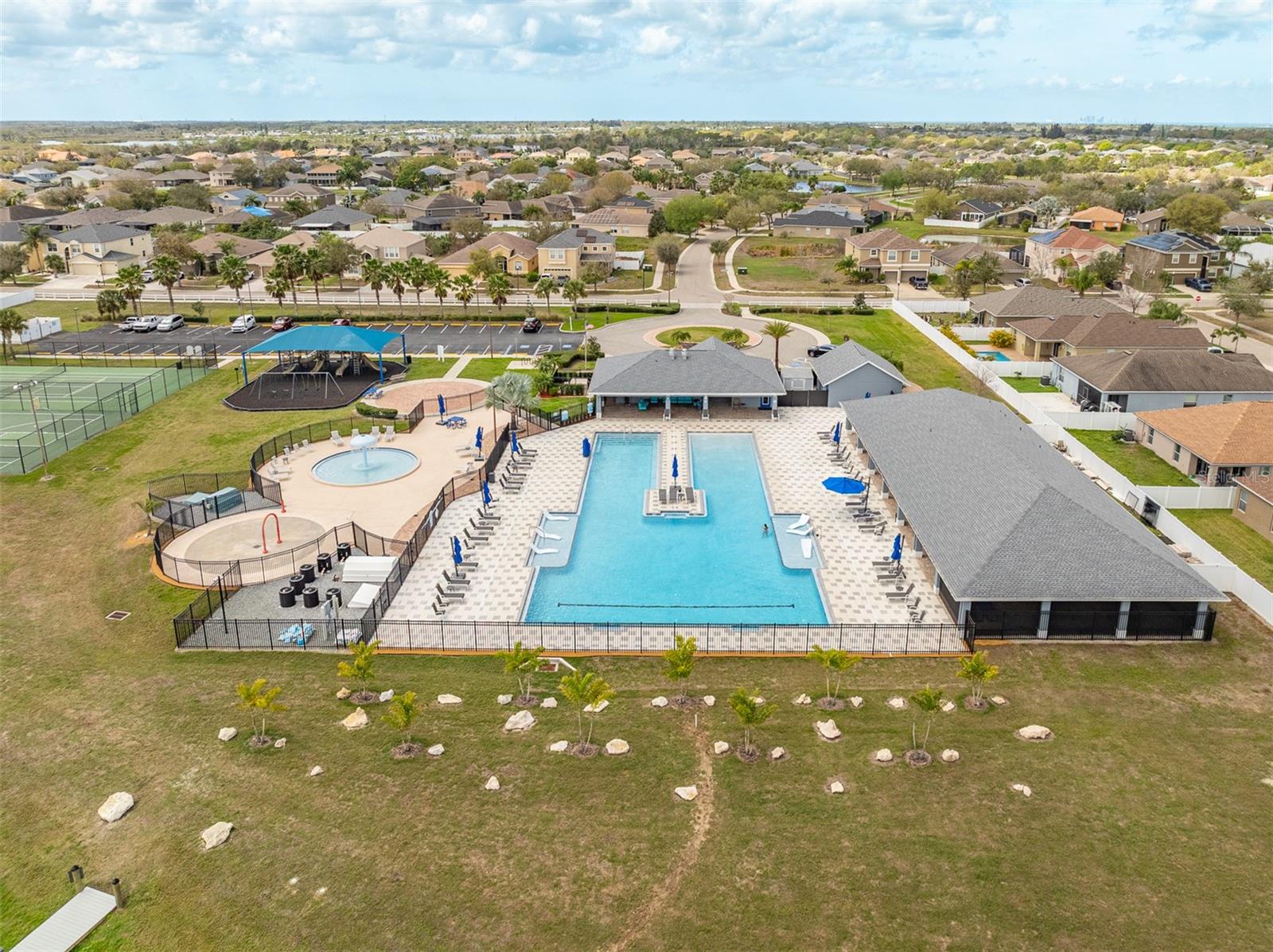 SPYGLASS AT RIVER BEND - Residential