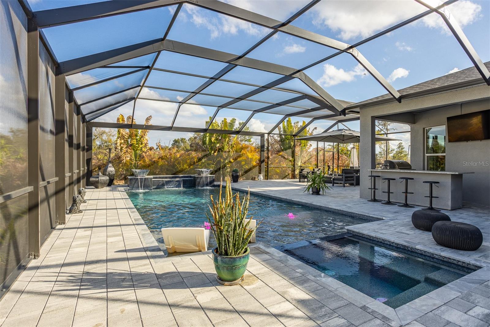 SPYGLASS AT RIVER BEND - Residential