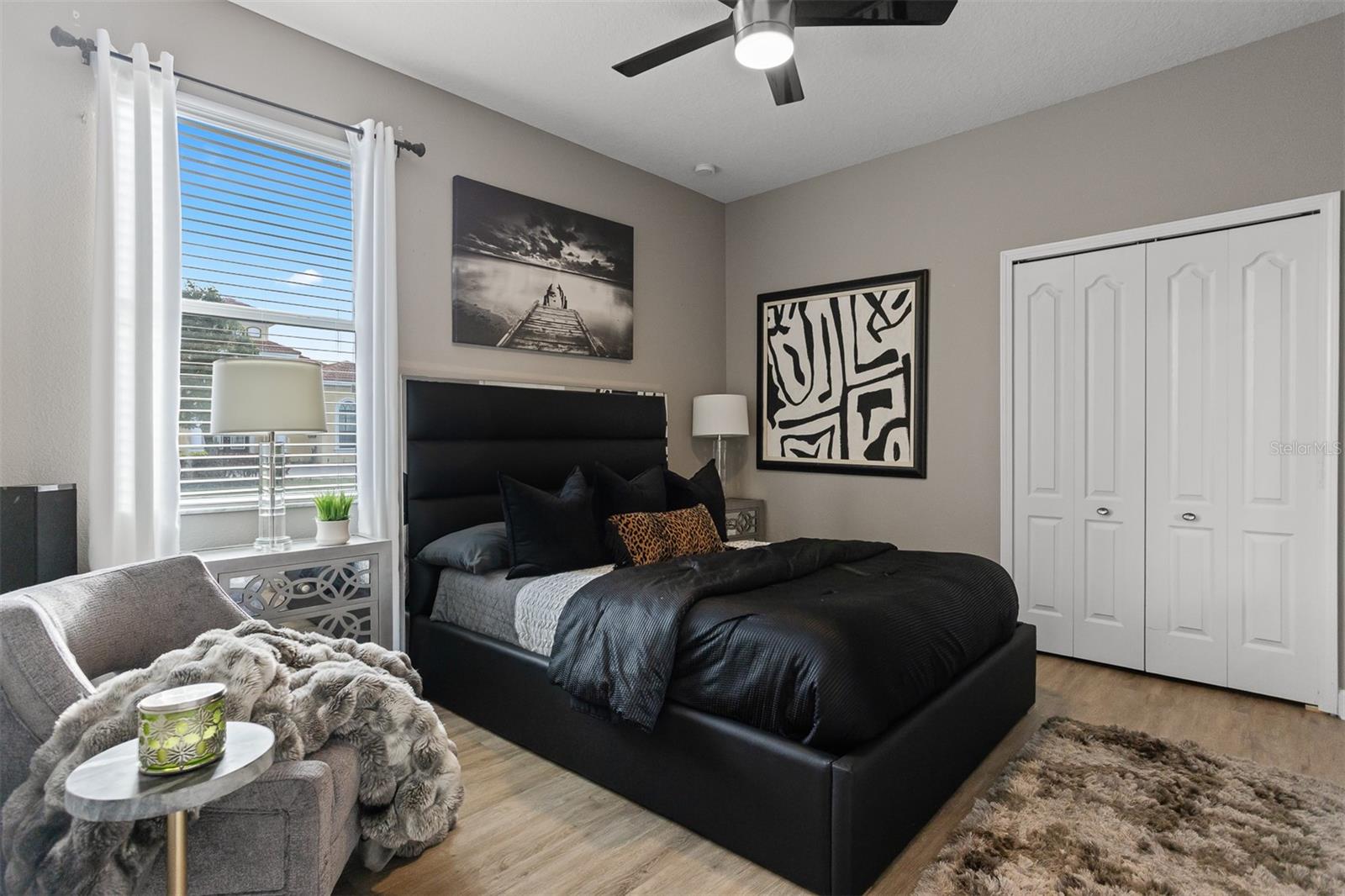 SPYGLASS AT RIVER BEND - Residential