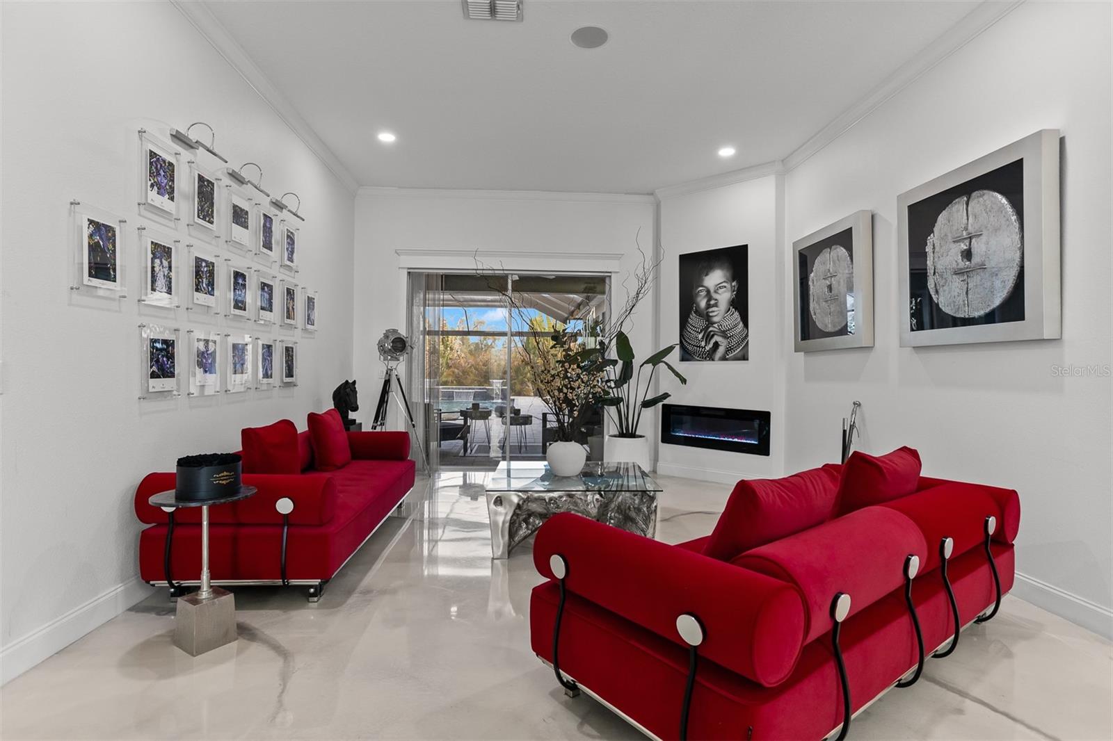 SPYGLASS AT RIVER BEND - Residential