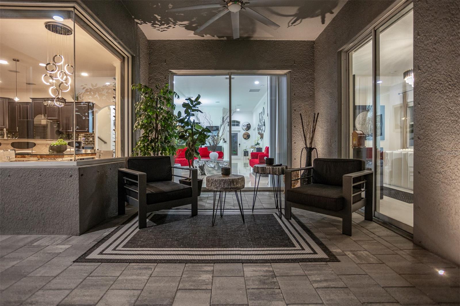 SPYGLASS AT RIVER BEND - Residential