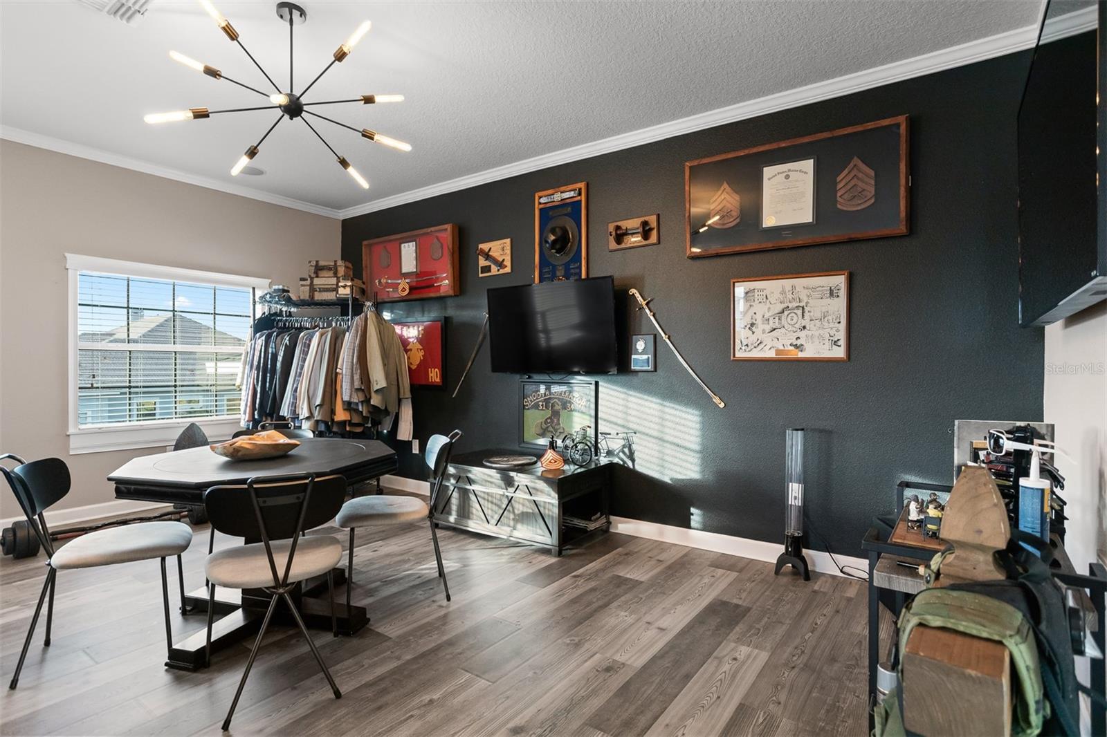 SPYGLASS AT RIVER BEND - Residential