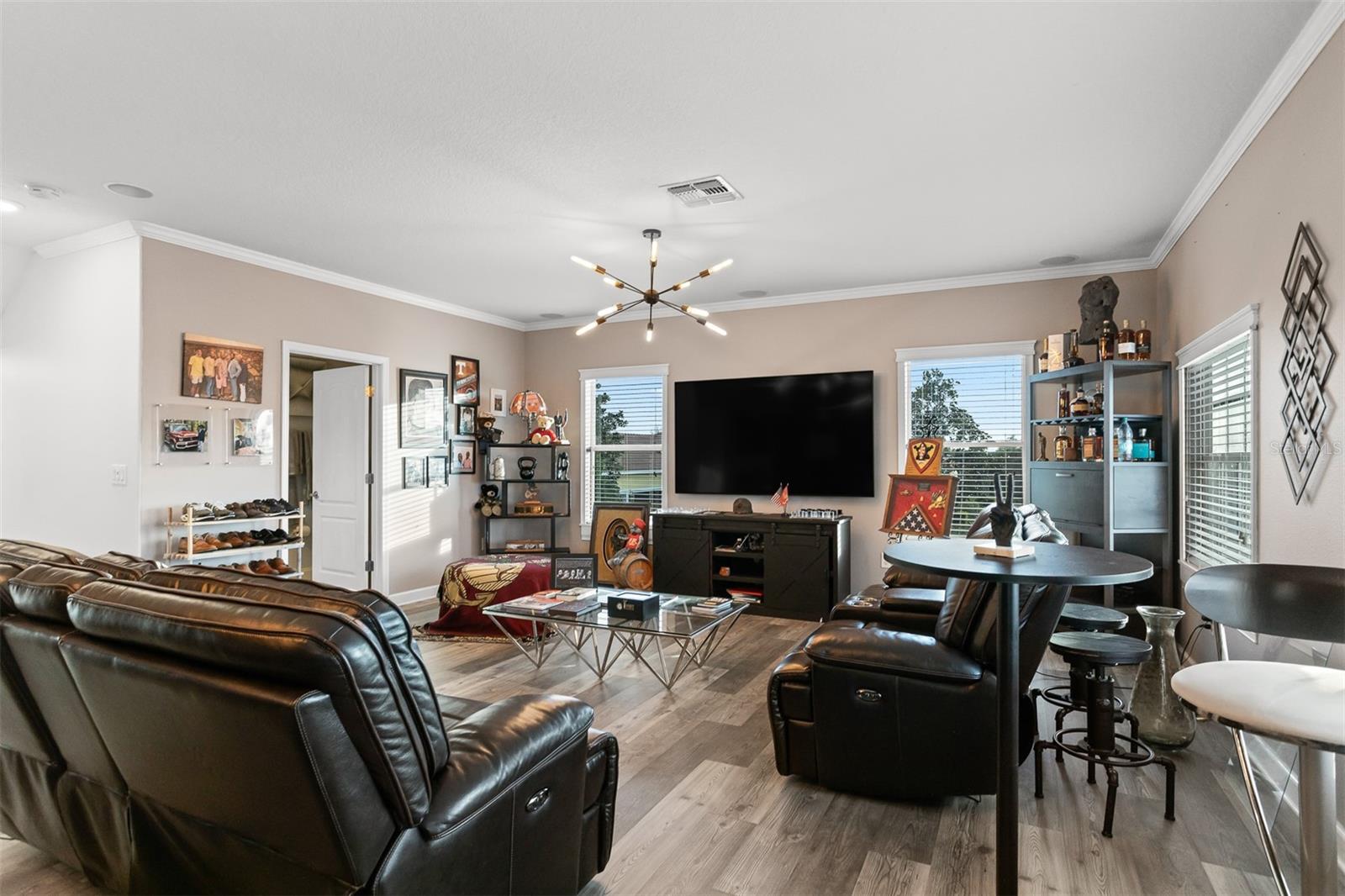 SPYGLASS AT RIVER BEND - Residential