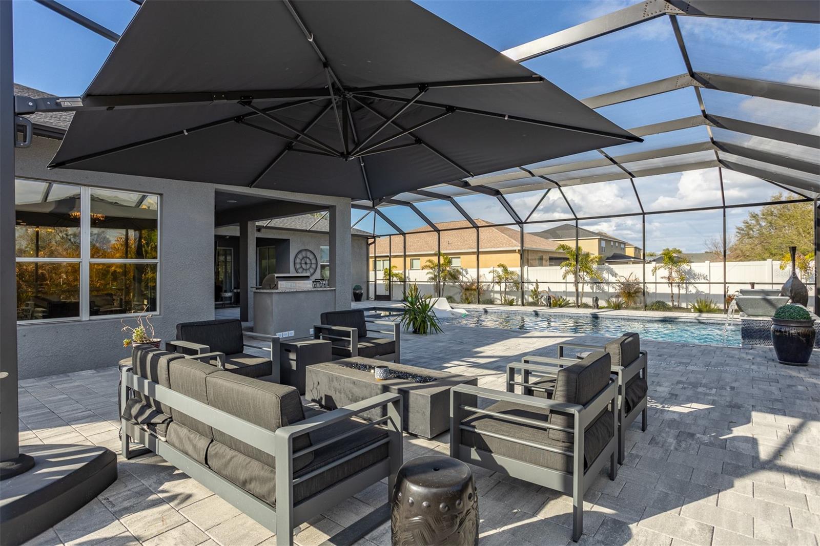 SPYGLASS AT RIVER BEND - Residential