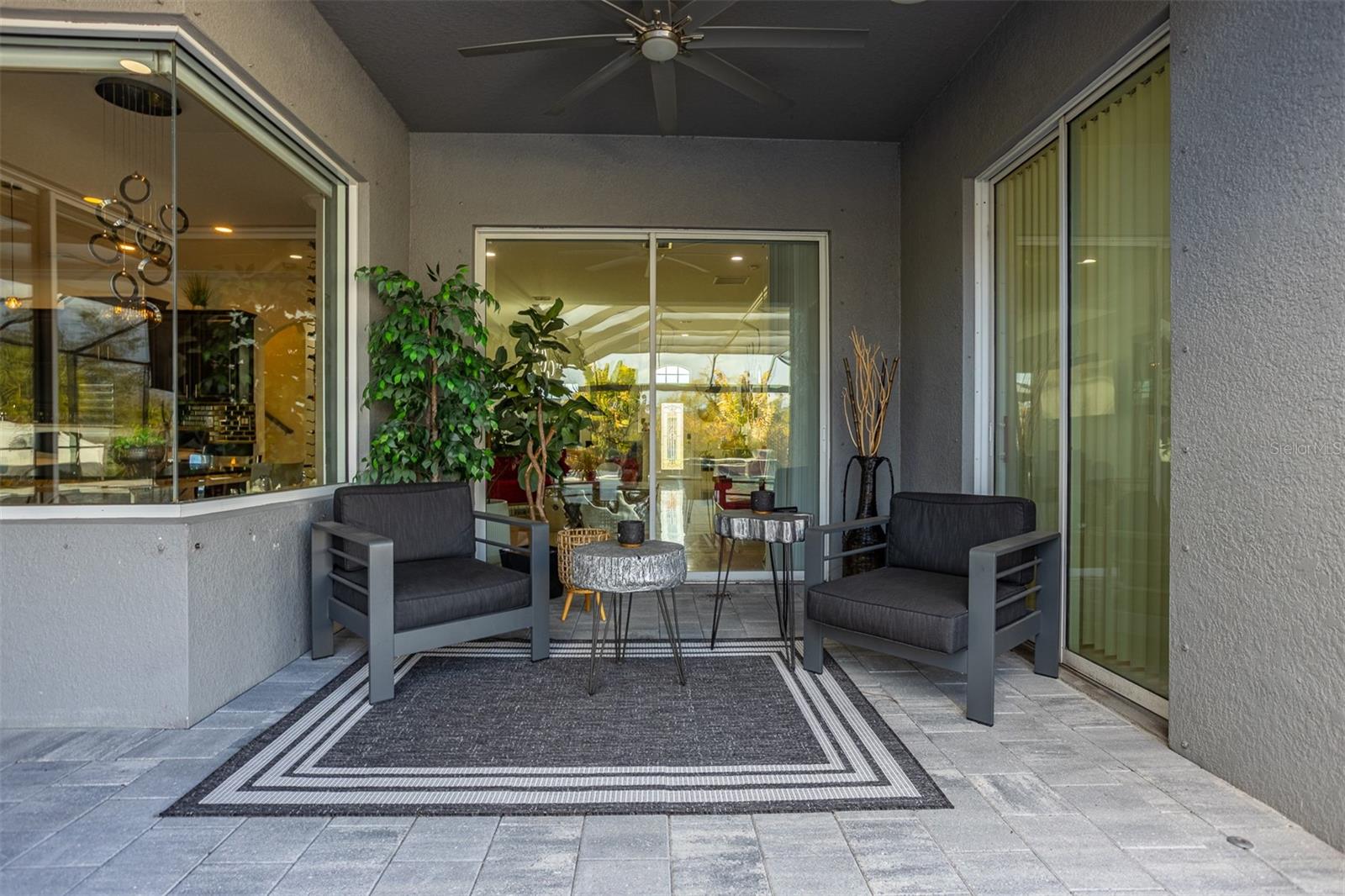 SPYGLASS AT RIVER BEND - Residential