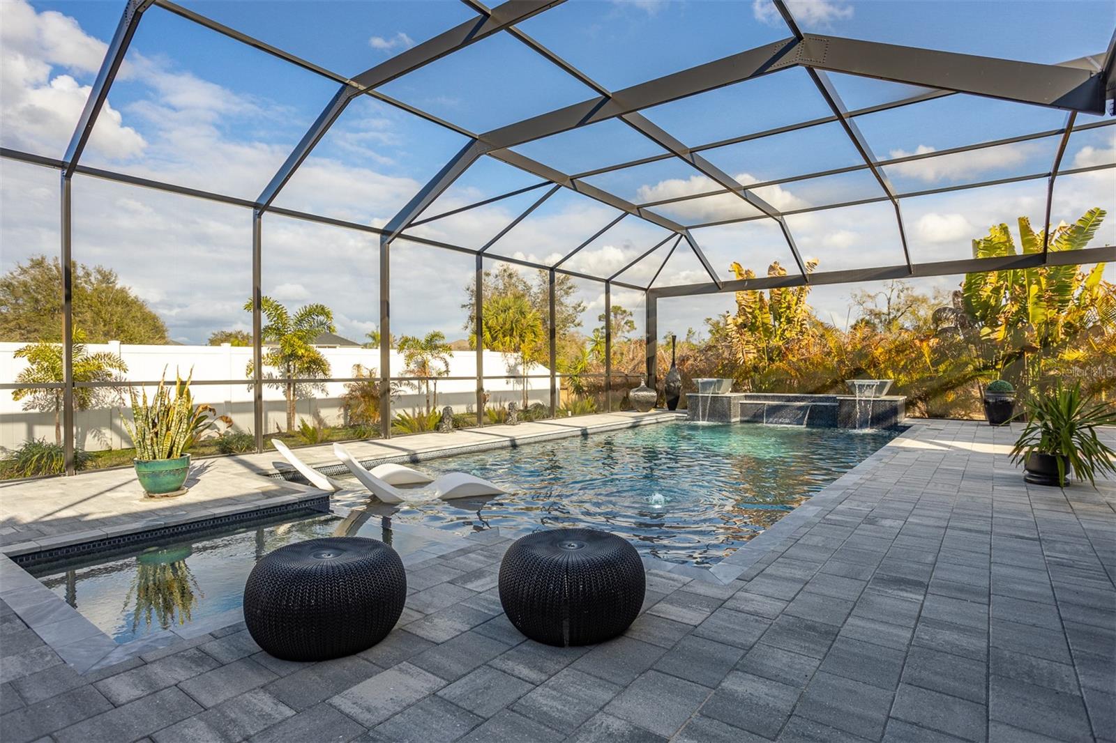 SPYGLASS AT RIVER BEND - Residential