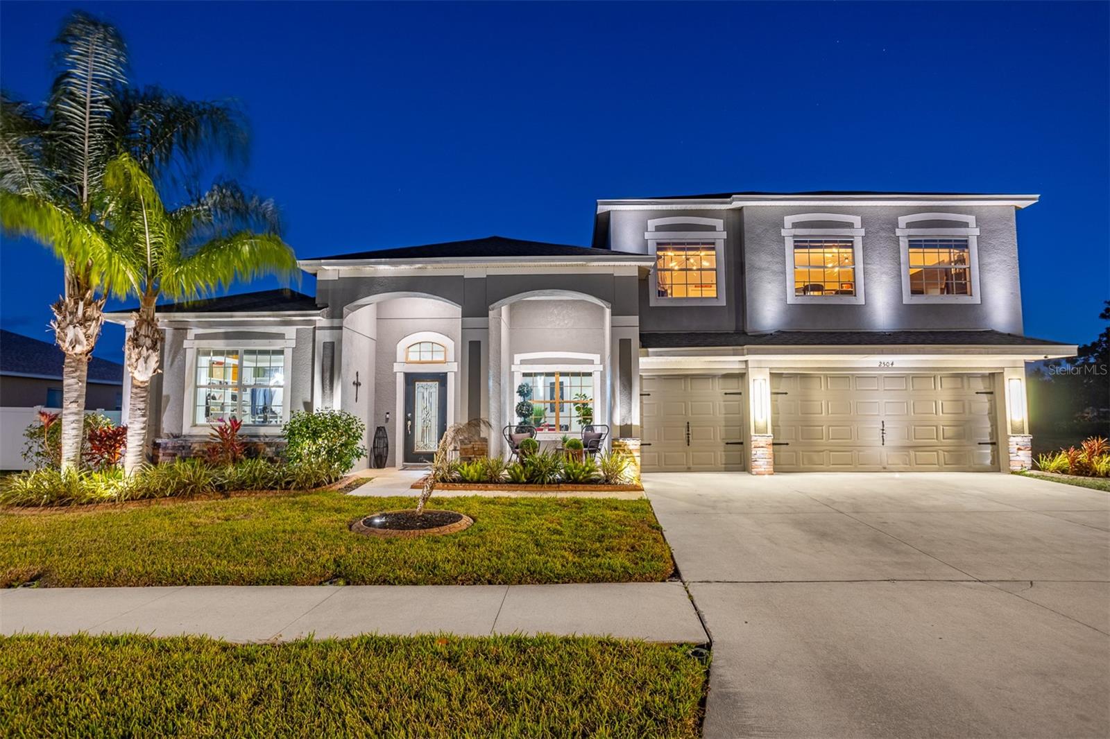 SPYGLASS AT RIVER BEND - Residential