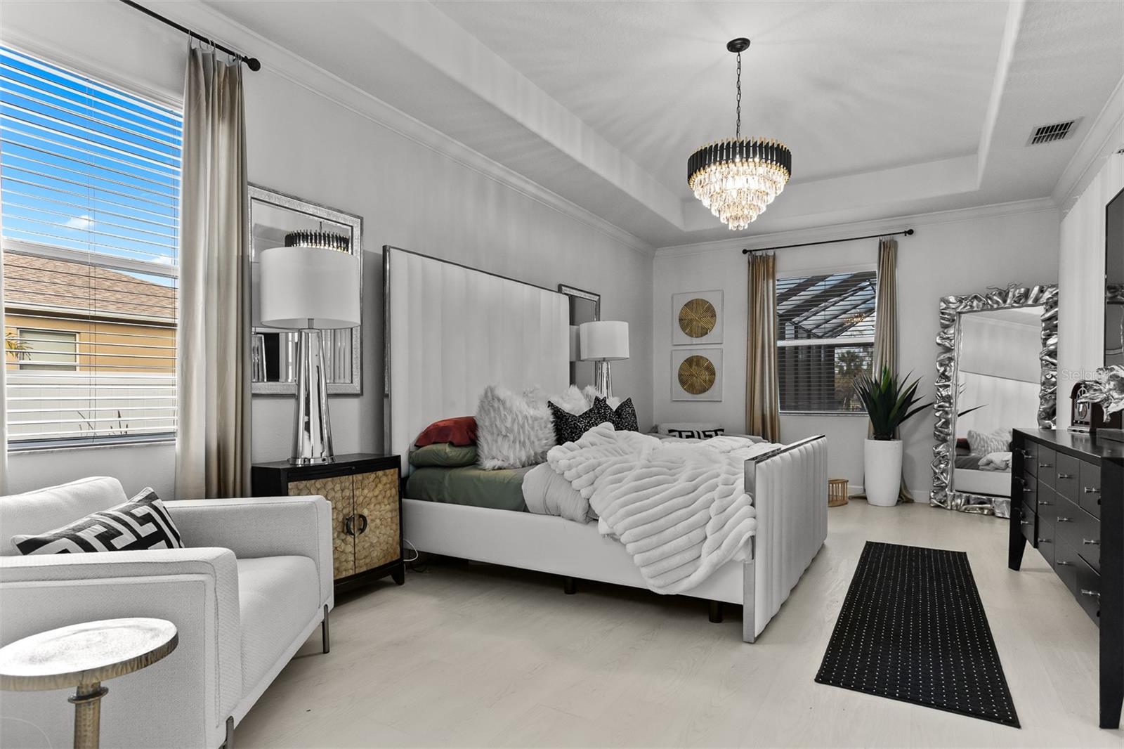 SPYGLASS AT RIVER BEND - Residential