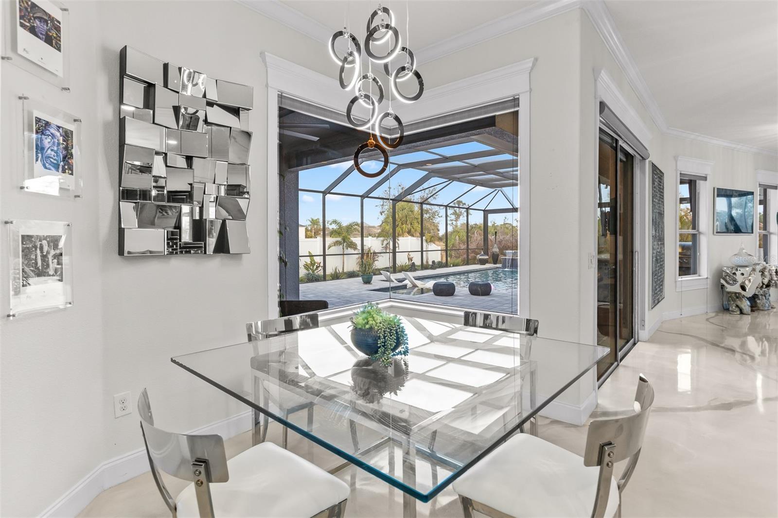 SPYGLASS AT RIVER BEND - Residential