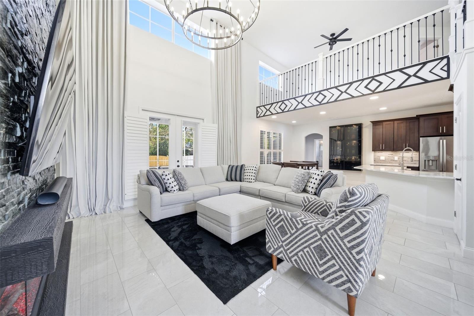 LONGWOOD CLUB PH 2 - Residential