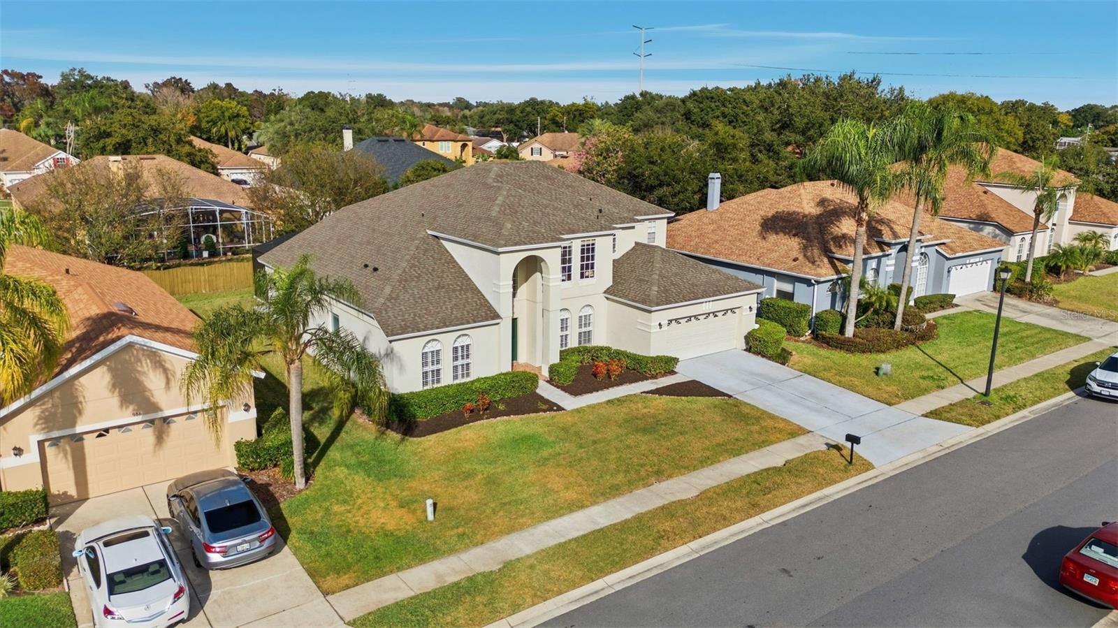 LONGWOOD CLUB PH 2 - Residential