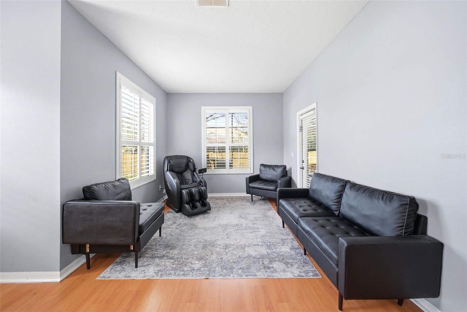 LONGWOOD CLUB PH 2 - Residential