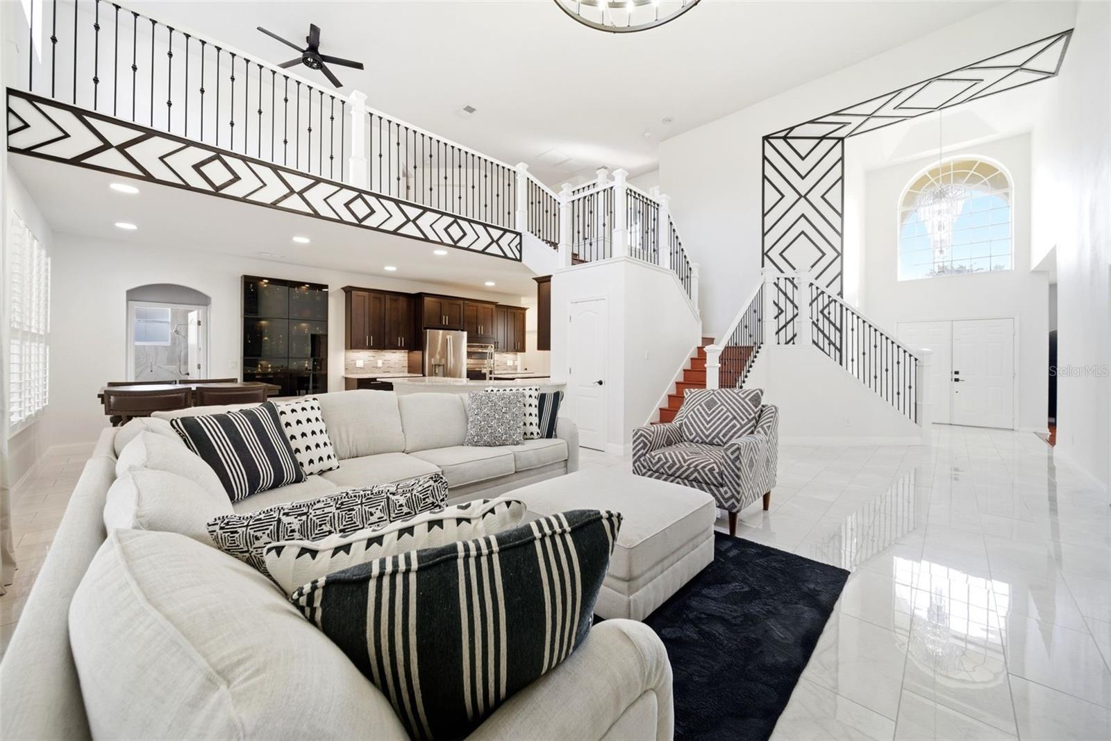 LONGWOOD CLUB PH 2 - Residential