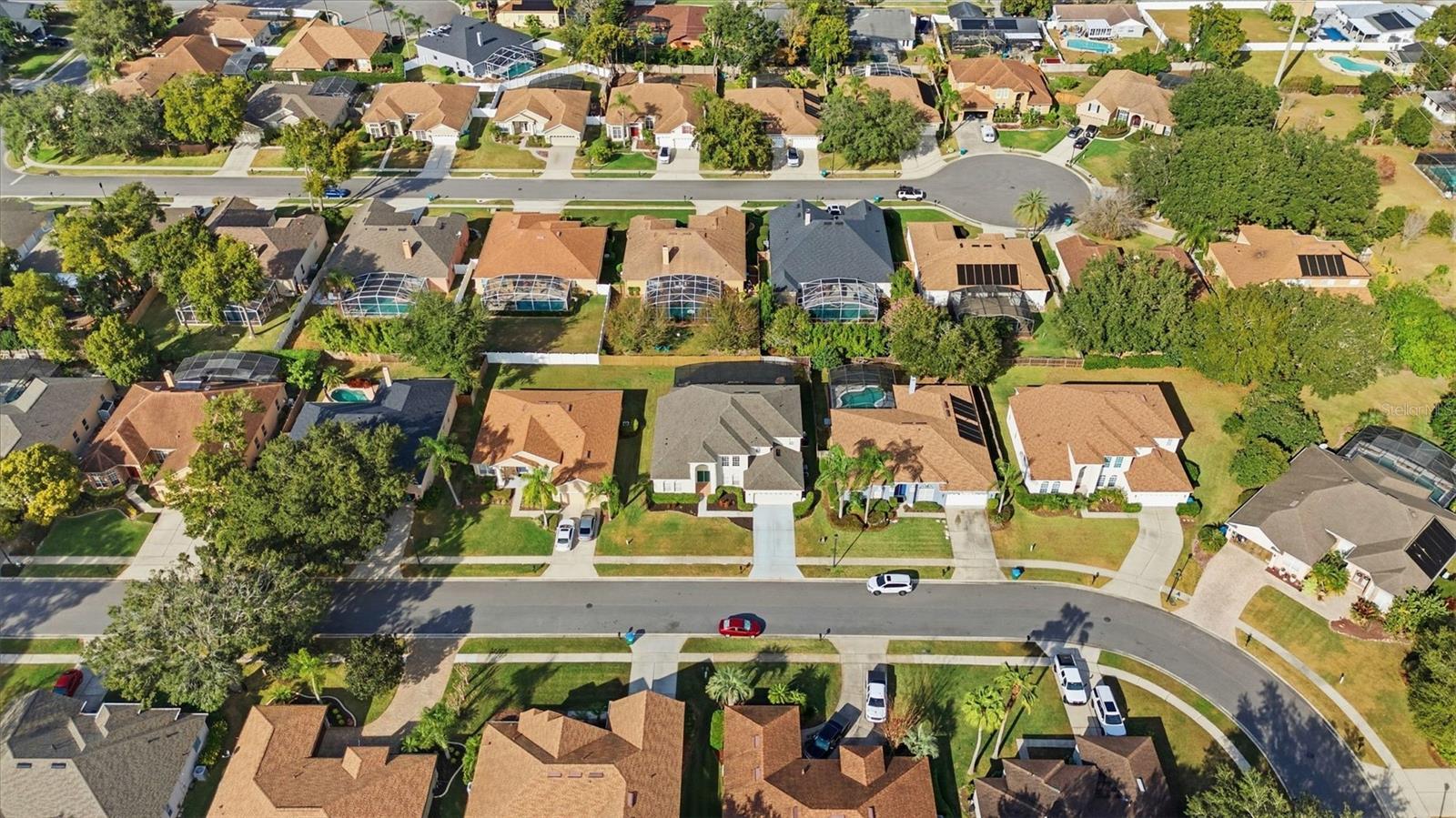 LONGWOOD CLUB PH 2 - Residential