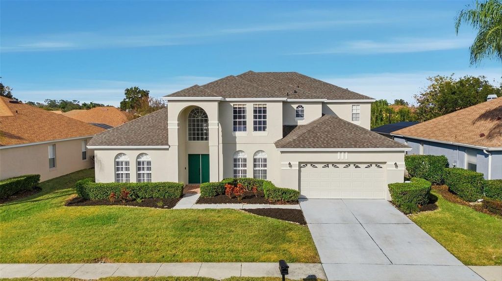 Photo of 990 Burlwood Court, Longwood, FL 32750 (MLS # O6371683)