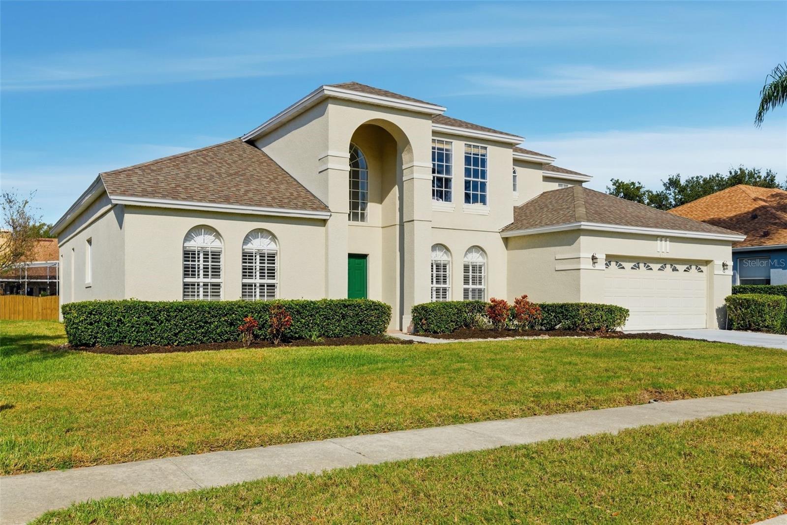 LONGWOOD CLUB PH 2 - Residential