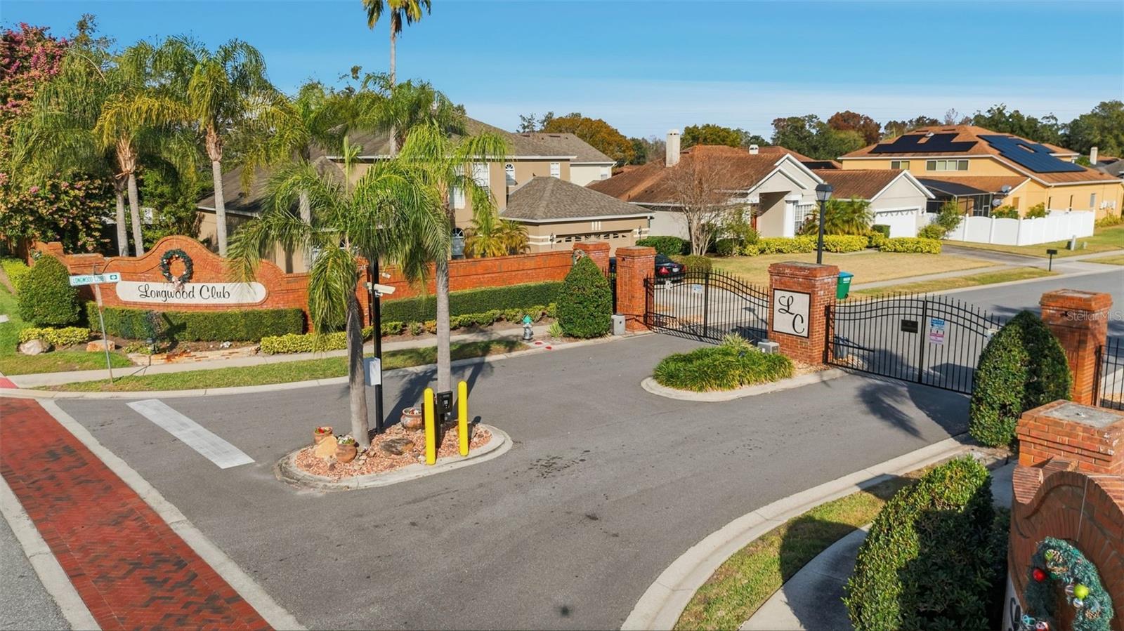 LONGWOOD CLUB PH 2 - Residential