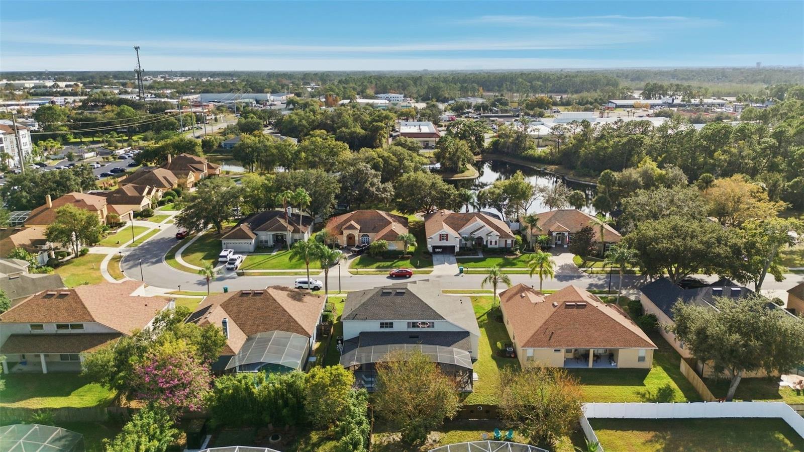 LONGWOOD CLUB PH 2 - Residential