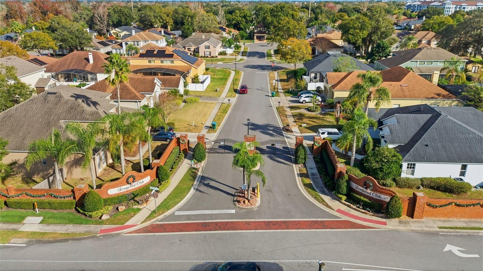 LONGWOOD CLUB PH 2 - Residential