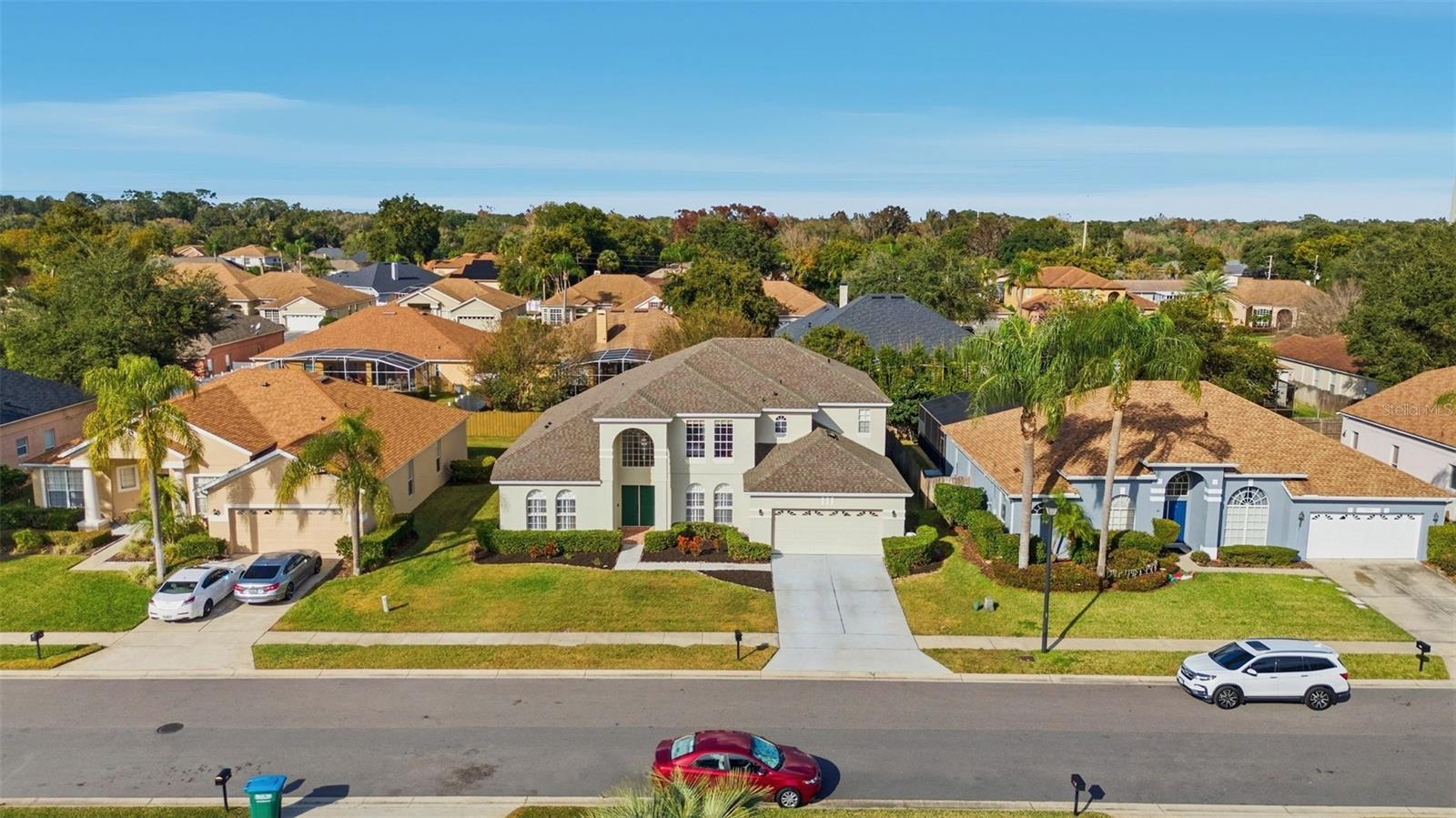 LONGWOOD CLUB PH 2 - Residential