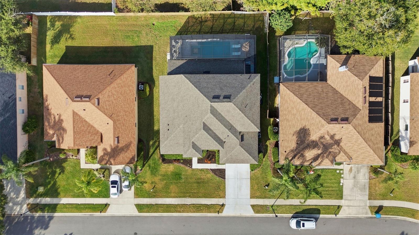 LONGWOOD CLUB PH 2 - Residential