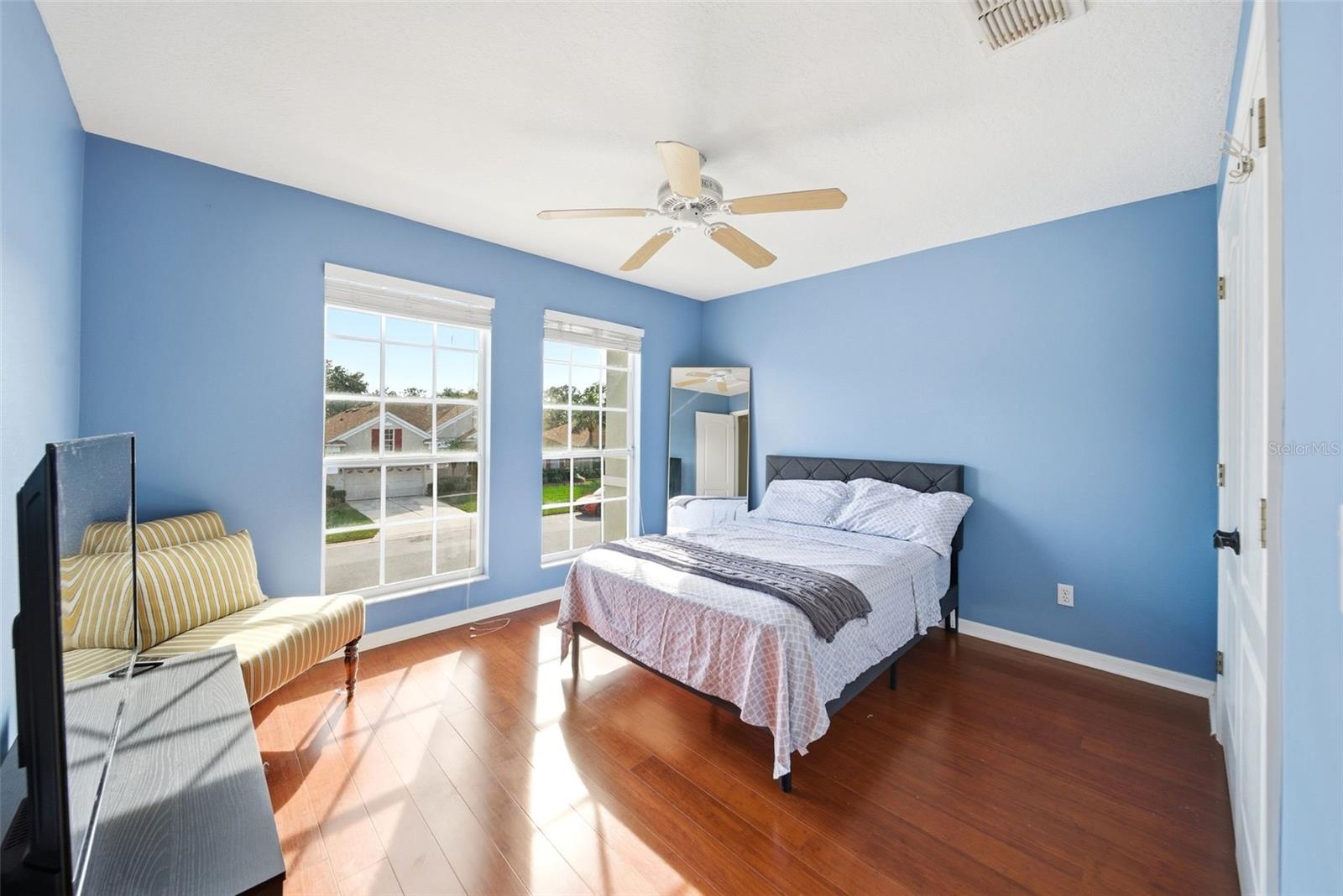 LONGWOOD CLUB PH 2 - Residential