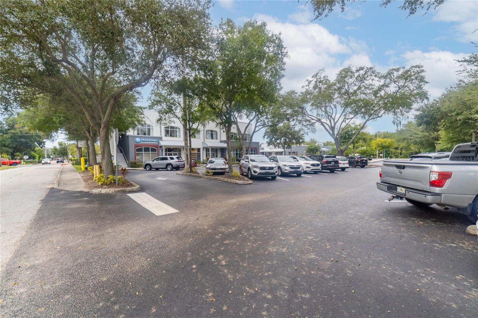 UNPLATTED - Commercial Sale