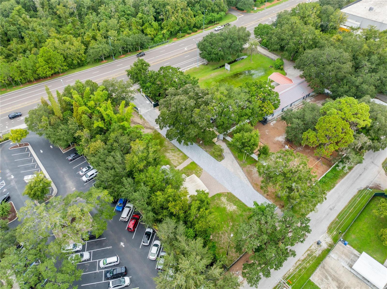 UNPLATTED - Commercial Sale