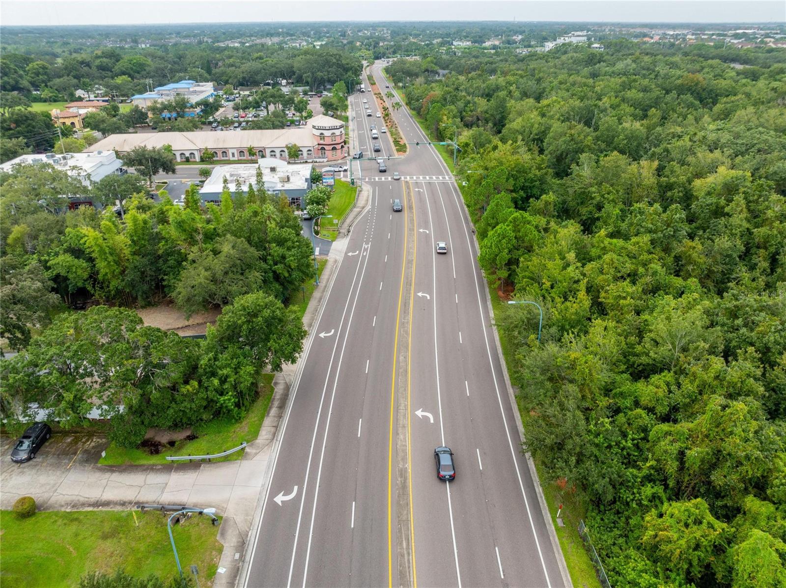 UNPLATTED - Commercial Sale