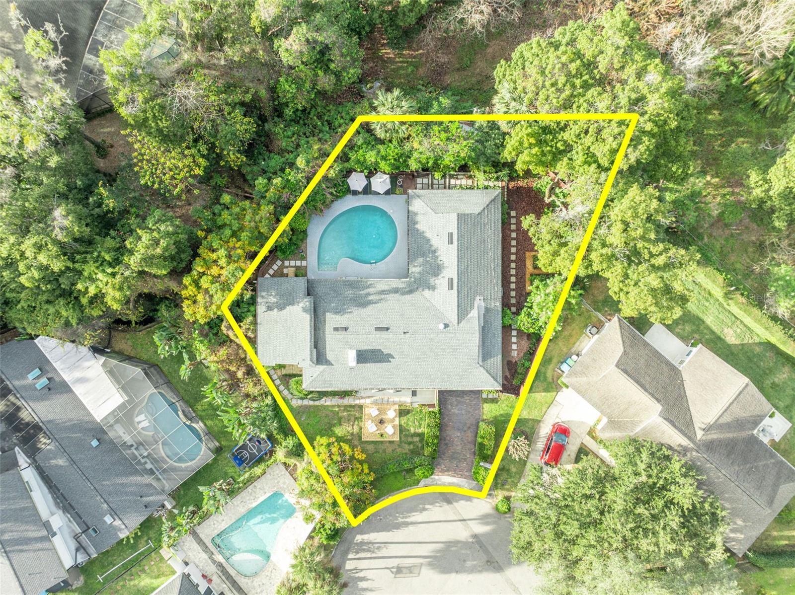 DOMMERICH WOODS - Residential