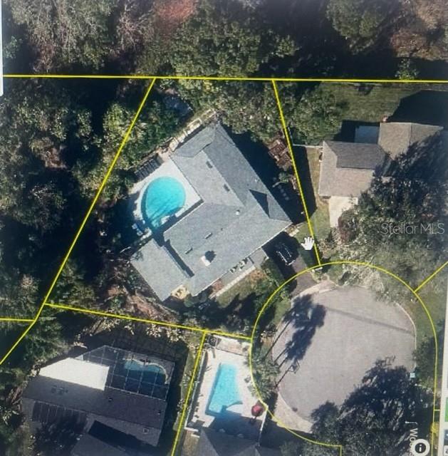 DOMMERICH WOODS - Residential