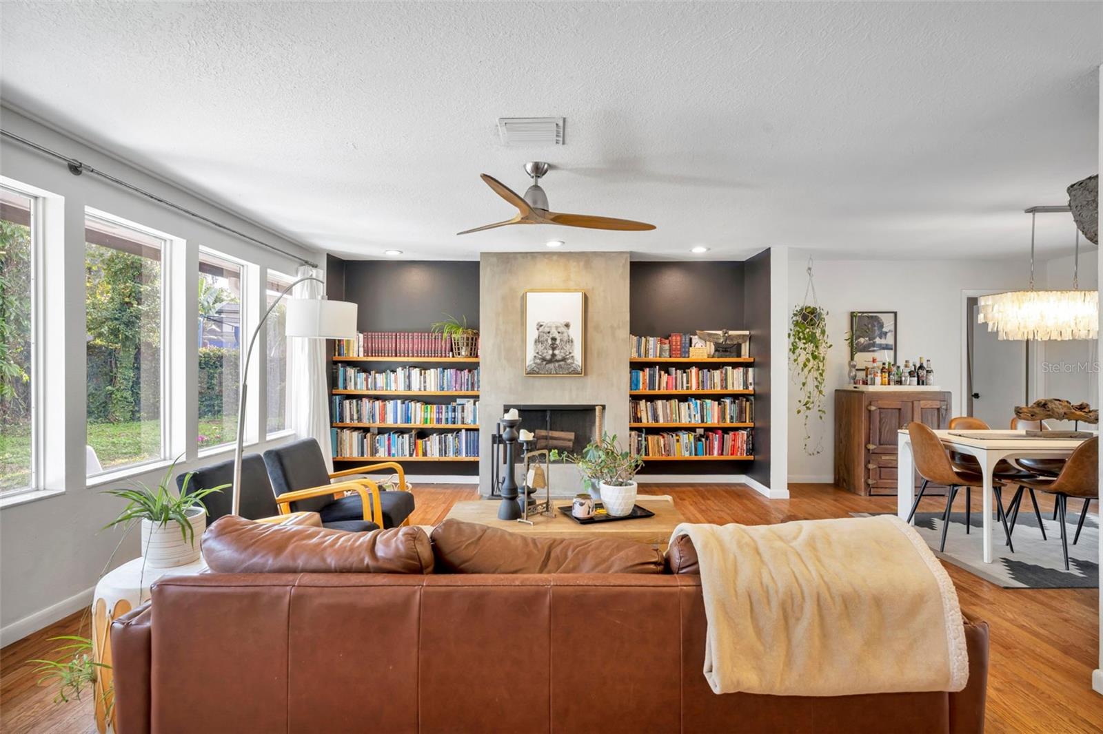 DOMMERICH WOODS - Residential