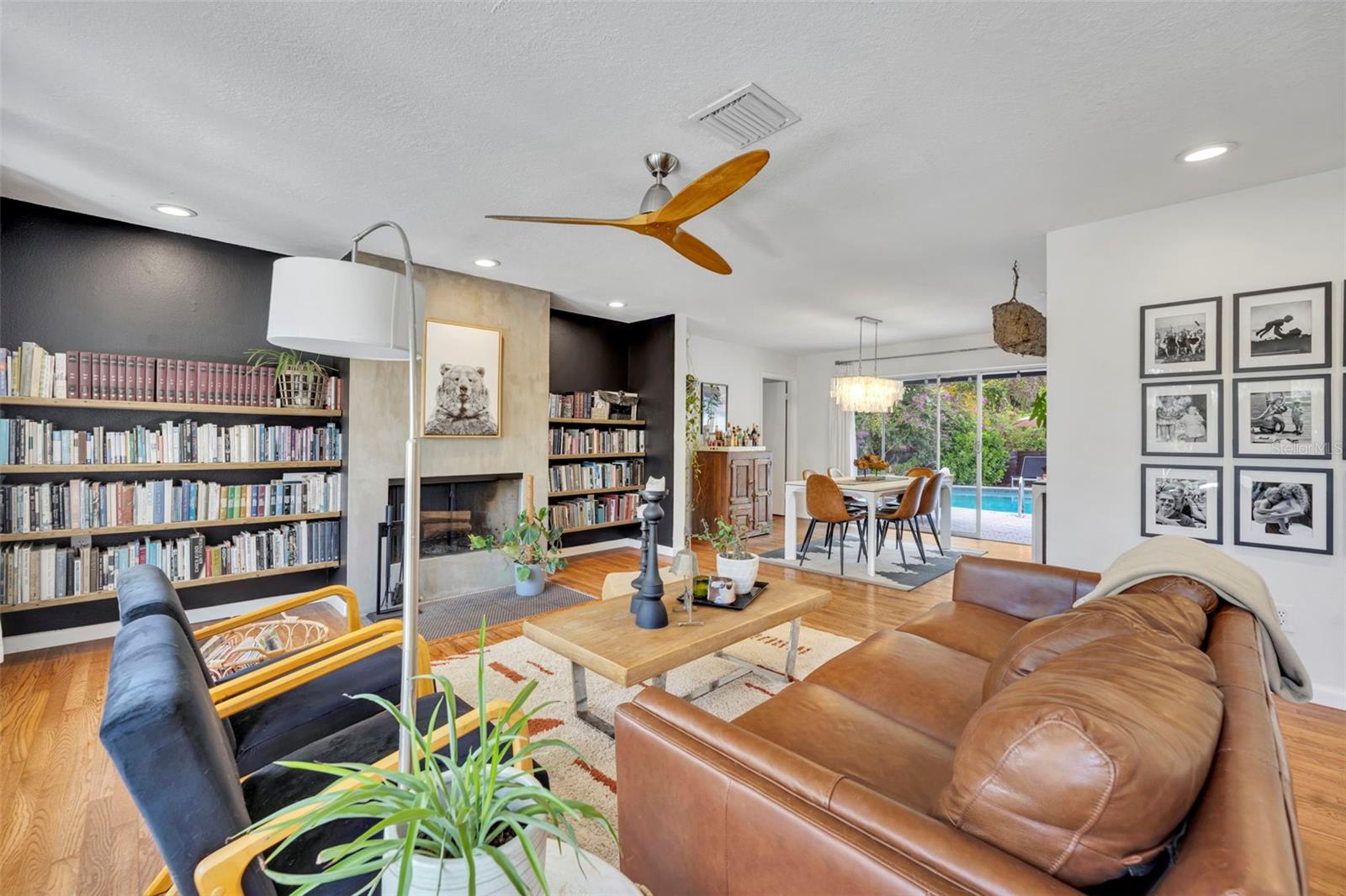 DOMMERICH WOODS - Residential